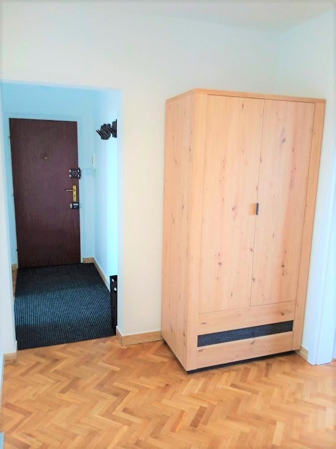 Apartament w centrum Kołobrzegu, nad rzeką Zewnętrze zdjęcie